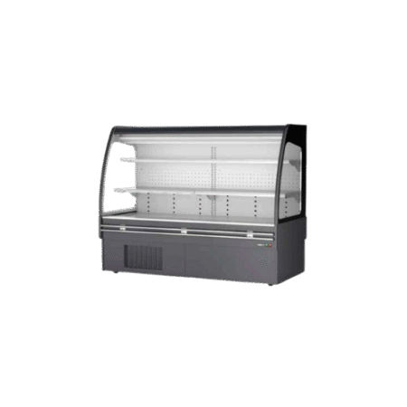 SEMI MULTIDECK HYPECOOL PLUG IN