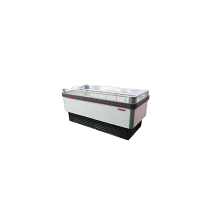 FROZEN ISLAND FREEZER PLUG-IN