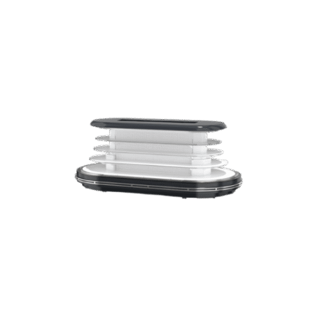 SEMI MULTIDECK ISLAND FRIDGE