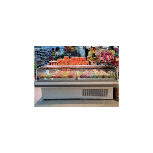 SELF SERVICE (SOC) HYPECOOL PLUG IN (Open Type) - Image 2