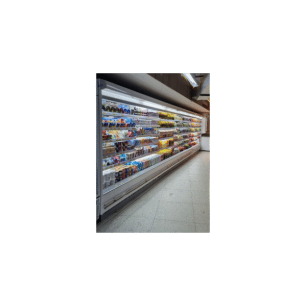 MULTIDECK - HYPECOOL REMOTE SHOWCASE - Image 2